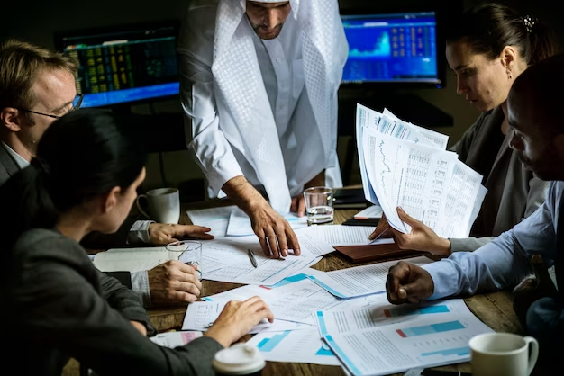 PJSC Companies in UAE: Leading businesses shaping the UAE economy.