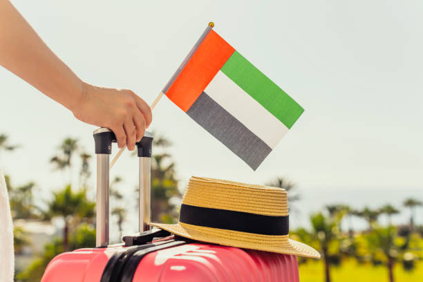how long can you stay in uae after visa cancellation