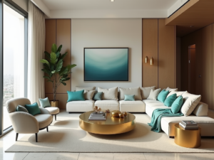 How to Open a Home Staging Business in Dubai